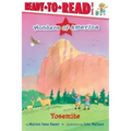 Yosemite: Ready-To-Read Level 1