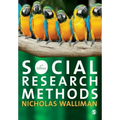 Social Research Methods
