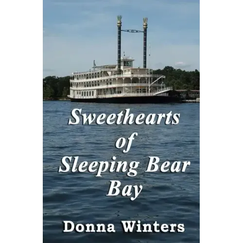 Sweethearts of Sleeping Bear Bay