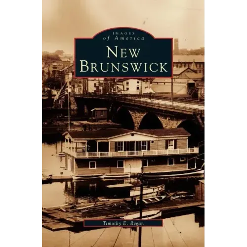New Brunswick