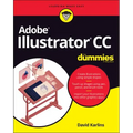 Adobe Illustrator CC for Dummies