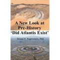 Did Atlantis Exist