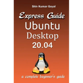 Express guide Ubuntu desktop 20.04
