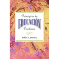 Principios de Educacion Cristiana