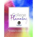 College Planning: An Interactive Workbook Designed to Prepare High School Students for College
