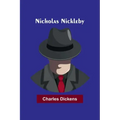 Nicholas Nickleby