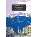 Crossed Skis