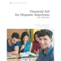 Financial Aid for Hispanic Americans: 2020-22 Edition