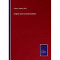 English and Scottish Ballads
