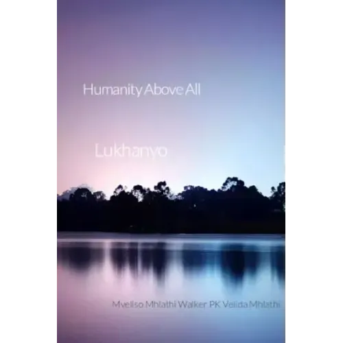 Humanity above all: Humanity above all