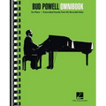 Bud Powell Omnibook: For Piano, Transcribed Exactly from His Recorded Solos