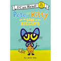 Pete the Kitty and the Case of the Hiccups