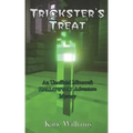 Trickster's Treat: An Unofficial Minecraft Halloween Adventure Mystery