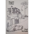 The Bugatti Affair: Michael McAllister Mystery Book 4