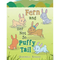 Fern and Her Not so Puffy Tail