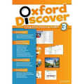 Oxford Discover 3 Integrated Teaching Toolkit Pack