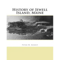 History of Jewell Island, Maine