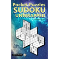 Pocket Puzzles Sudoku Unwrapped: Sudoku in 3D