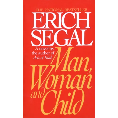Man, Woman, and Child
