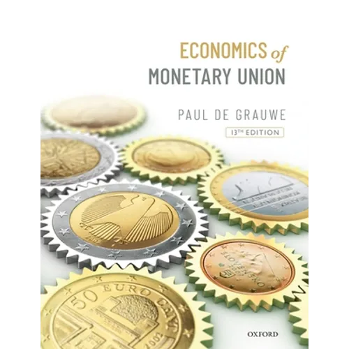 Economics of the Monetary Union