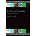 Intellectual Disability: Criminal and Civil Forensic Issues