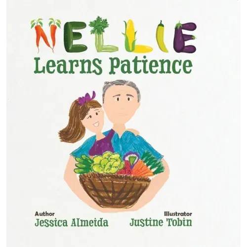 Nellie Learns Patience