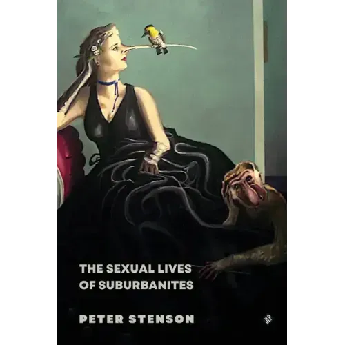 The Sexual Lives of Suburbanites