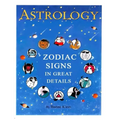 The Zodiac Signs: The Zodiac Signs In Great Details