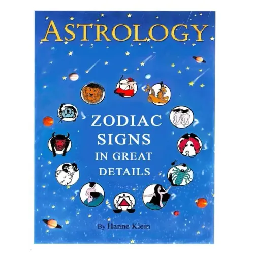 The Zodiac Signs: The Zodiac Signs In Great Details