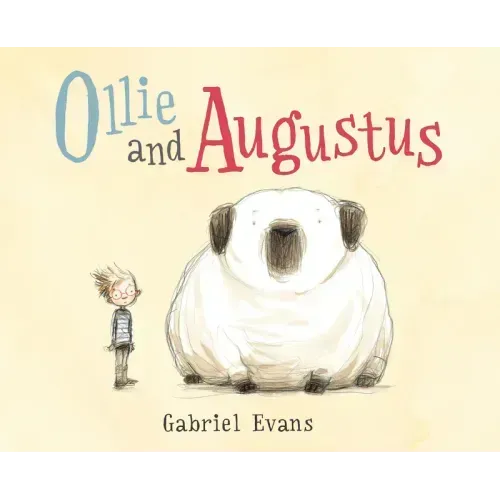 Ollie and Augustus