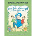 Mrs. Noodlekugel and Four Blind Mice