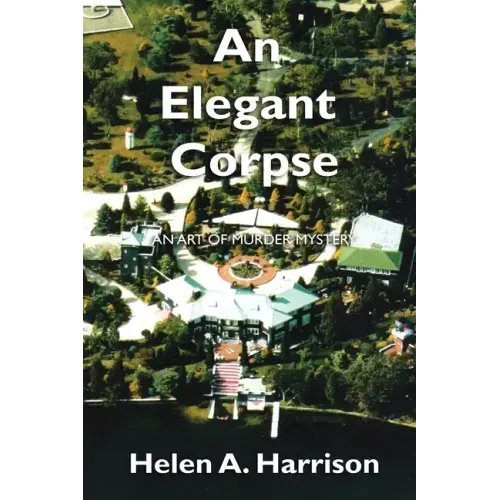 An Elegant Corpse