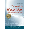 The Way Into Tikkun Olam (Repairing the World)