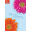 The One Year Women's Friendship Devotional