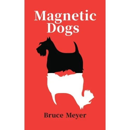 Magnetic Dogs: Volume 202