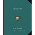 Geomancy
