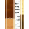 Mind of the Novel: Reflexive Fiction and the Ineffable