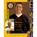 Mexico One Plate at a Time