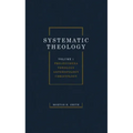 Systematic Theology, Volume One