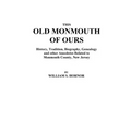 This Old Monmouth of Ours