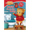 Daniel Goes to the Potty