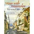 Ways with Watercolor
