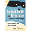 Content Audits and Inventories: A Handbook for Content Analysis