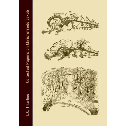 Collected Papers on Christofredo Jakob