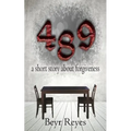 489: a short story about forgiveness