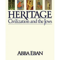 Heritage: Civilization and the Jews