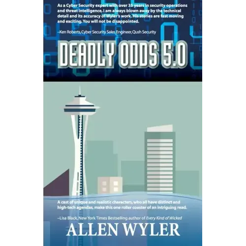 Deadly Odds 5.0