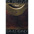 The Spirit Level: Poems