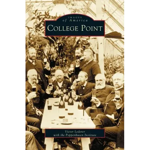 College Point