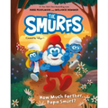 Smurfs: How Much Farther, Papa Smurf?